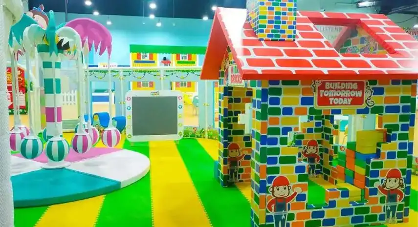 Cheeky Monkeys USA Franchise For sale image 3