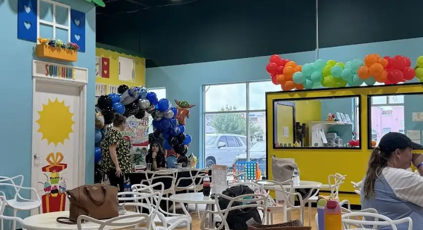 Cheeky Monkeys USA Franchise For sale