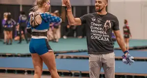 Cheer Athletics Franchise USA For Sale