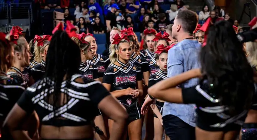 Cheer Athletics Franchise USA For Sale image 2