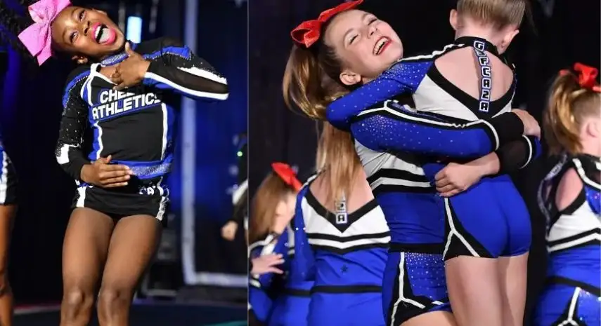 Cheer Athletics Franchise USA For Sale image 4