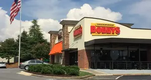 Cheeseburger Bobby’s USA