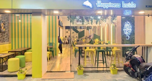 Cheesy Crazy Cafe Franchise Cost, Fees, Opportunity