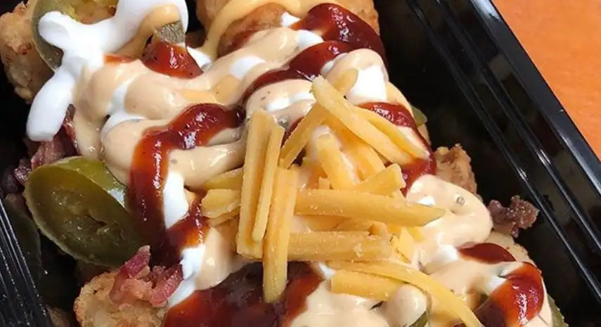 Cheesy Street Grill USA Franchise Opportunity