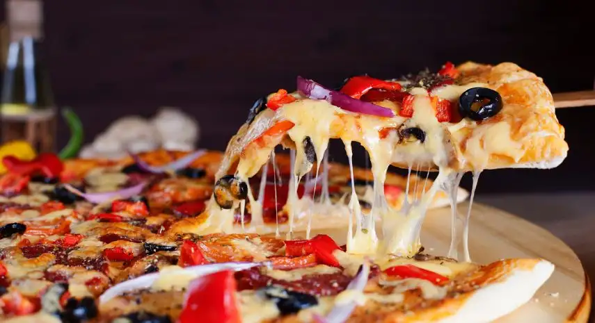 CheeZies Pizza USA Franchise Opportunity
