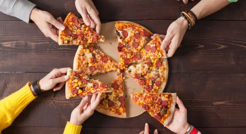 CheeZies Pizza USA Franchise Opportunity