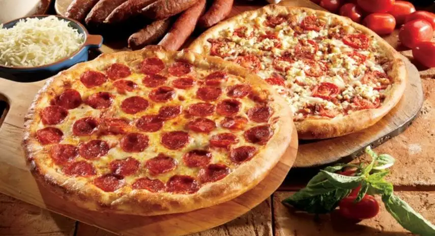 CheeZies Pizza USA Franchise Opportunity