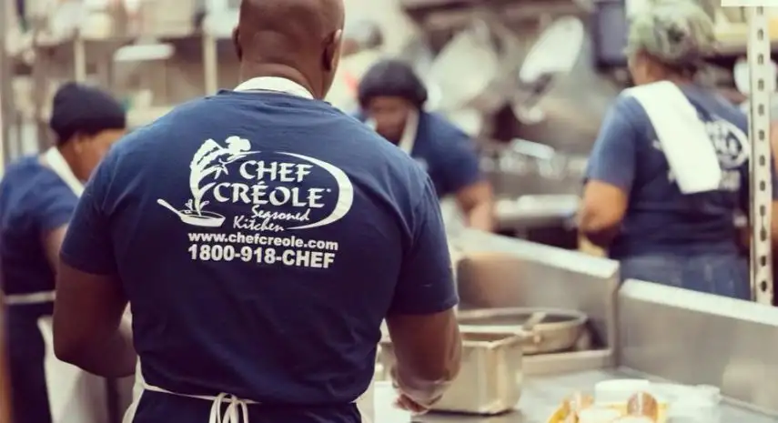 Chef Creole USA Franchise Opportunity