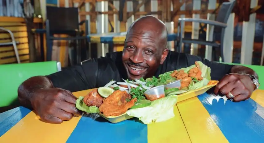 Chef Creole USA Franchise Opportunity