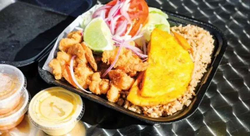 Chef Creole USA Franchise Opportunity image 3