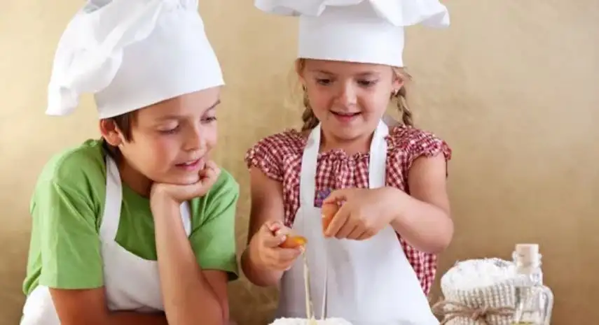Chef It Up! & Chef It Up 2 Go Franchise Opportunity