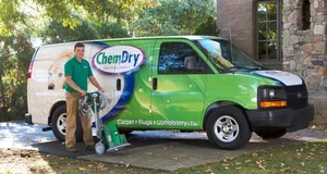 Chem-Dry Carpet & Upholstery Cleaning