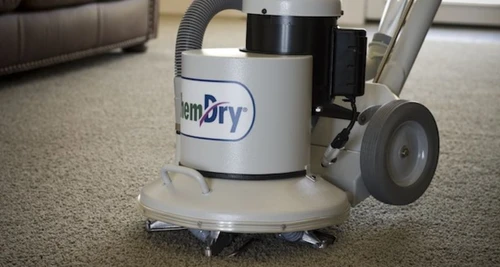 Chem-Dry Carpet & Upholstery Cleaning