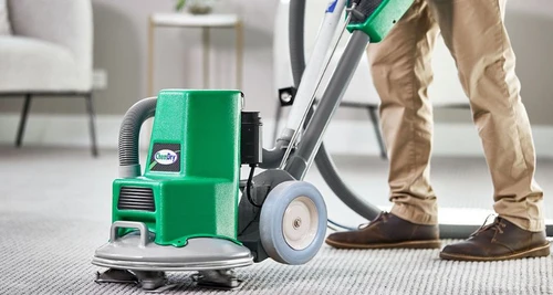 Chem-Dry Carpet & Upholstery Cleaning Franchise Opportunity