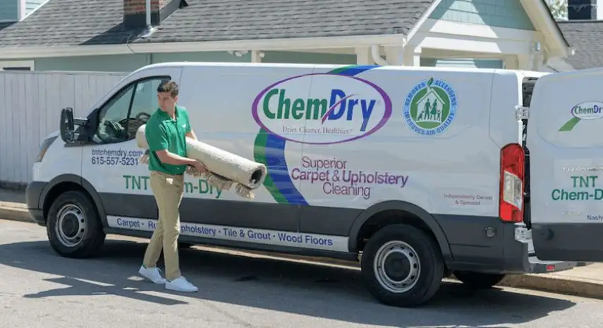 Chem-Dry Carpet & Upholstery Cleaning Franchise USA For Sale image 3