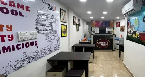Chennai Kulfi Franchise Cost, Fees, Opportunities
