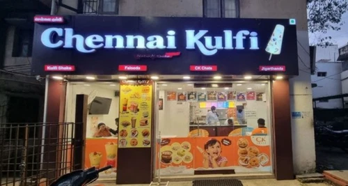 Chennai Kulfi Franchise Cost, Fees, Opportunities