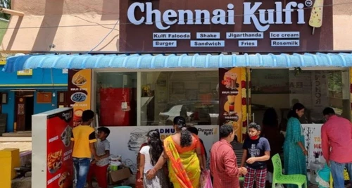 Chennai Kulfi Franchise Cost, Fees, Opportunities