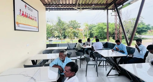 Chennapatnam Filter Coffee Franchise For Sale