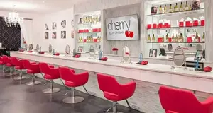 Cherry Blow Dry Bar USA