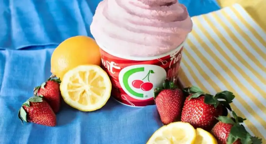 CherryBerry Frozen Yogurt USA Franchise For Sale image 2