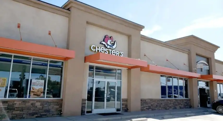 Chester's USA Franchise For Sale