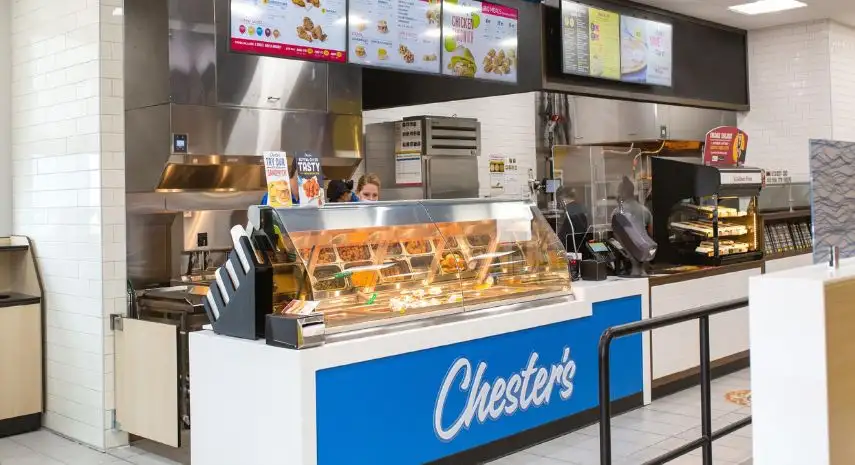 Chester's USA Franchise For Sale image 2
