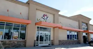 Chester's USA