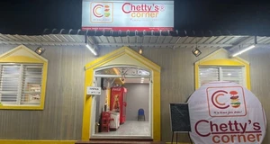 Chetty's Corner Franchise Cost, Fees, Opportunity