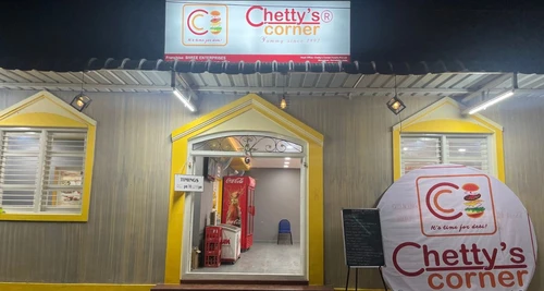 Chetty's Corner Franchise Cost, Fees, Opportunity
