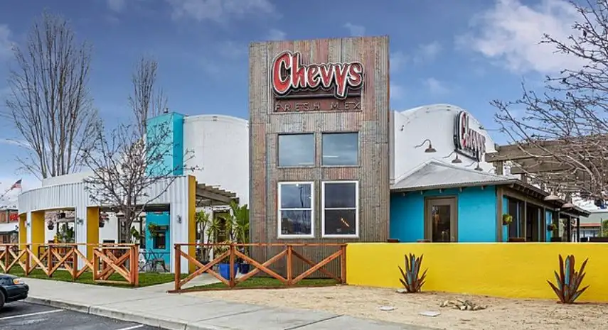Chevys Fresh Mex USA Franchise Opportunity