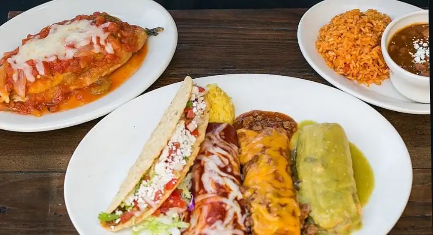 Chevys Fresh Mex USA Franchise Opportunity image 3