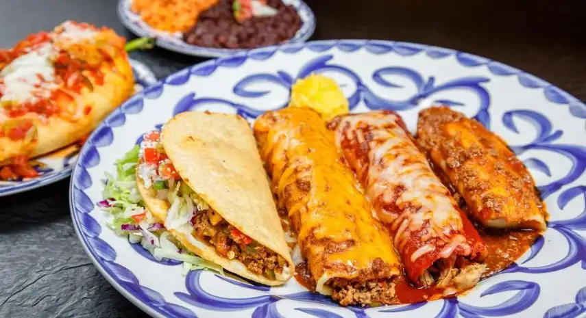 Chevys Fresh Mex USA Franchise Opportunity