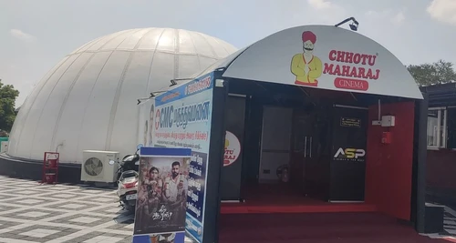Chhotu Maharaj Franchise Cost, Fees, Opportunity
