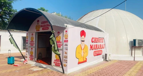 Chhotu Maharaj Franchise Cost, Fees, Opportunity