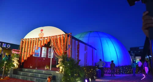 Chhotu Maharaj Franchise Cost, Fees, Opportunity