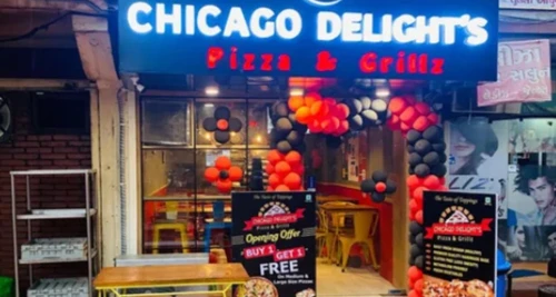 Chicago Delights Franchise Cost, Fees, Opportunity