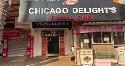 Chicago Delights Franchise Cost, Fees, Opportunity