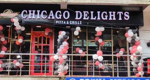 Chicago Delights Franchise Cost, Fees, Opportunity