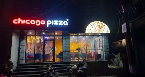 Chicago Pizza Franchise Cost, Fees & Opportunities