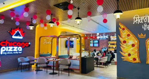 Chicago Pizza Franchise Cost, Fees & Opportunities