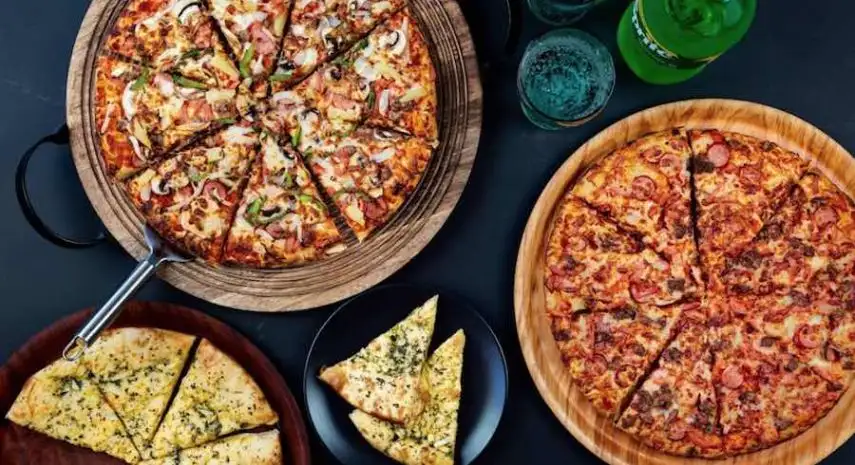 Chicago Pizza With A Twist USA Franchise For Sale image 3