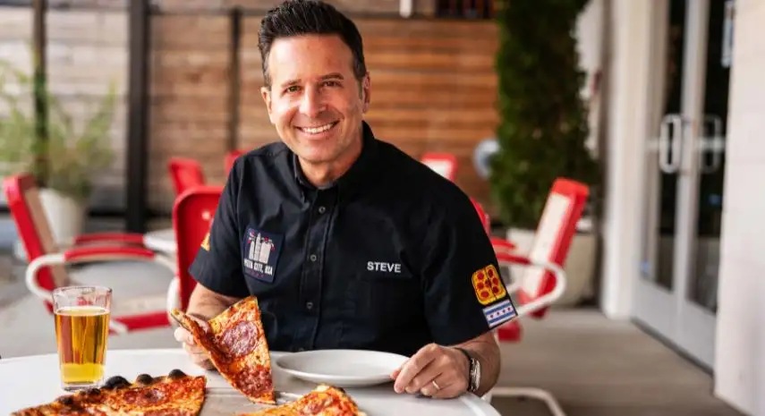 Chicago’s Pizza Franchise Opportunities in the USA image 2