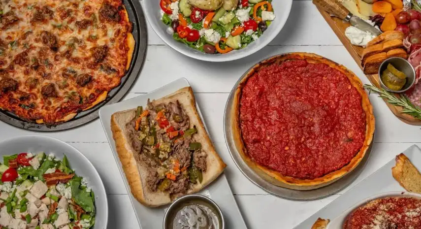 Chicago’s Pizza Franchise Opportunities in the USA image 4