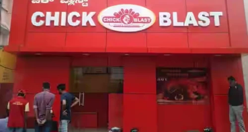 Chick Blast  Franchise Cost, Fees, Opportunity