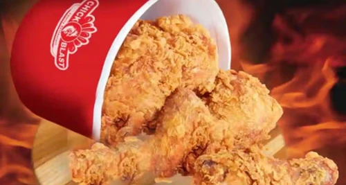 Chick Blast  Franchise Cost, Fees, Opportunity