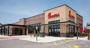 Chick-fil-A  in the USA
