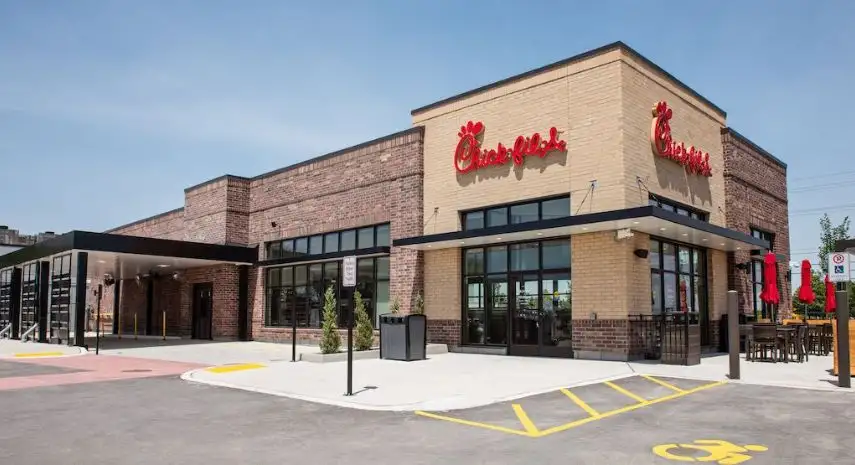 Chick-fil-A Franchise Opportunity in the USA