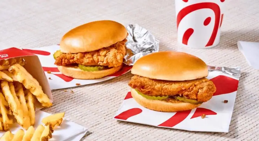 Chick-fil-A Franchise Opportunity in the USA
