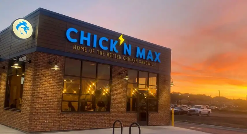 Chick N Max Franchise Cost, Fees & Opportunity